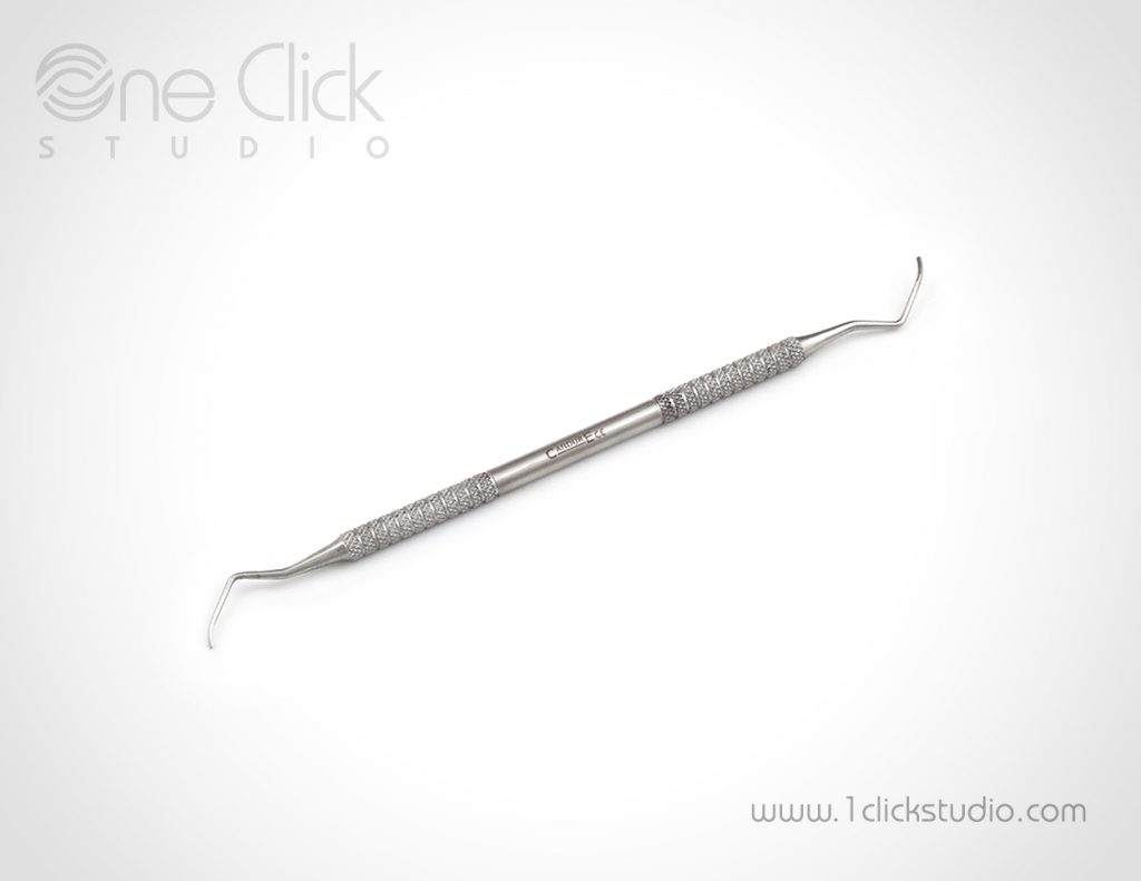 Dental Tools Photography