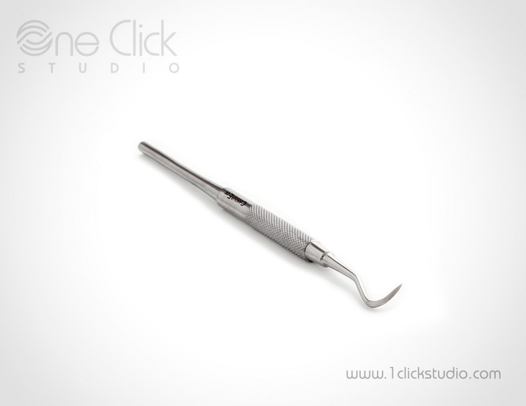 Dental Tools Photography