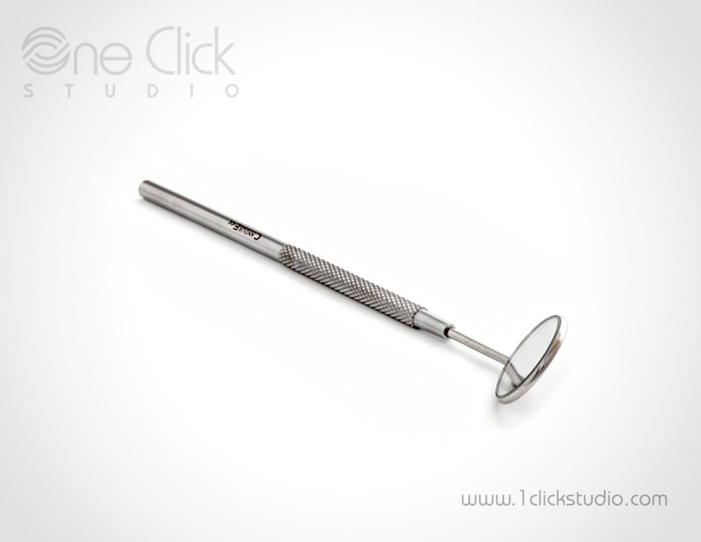 Dental Tools Photography